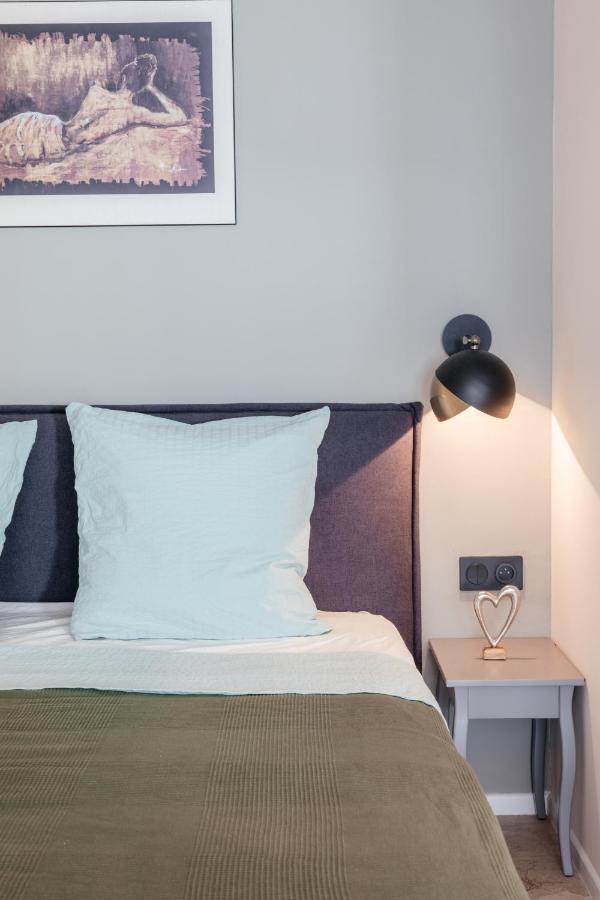 'la Primavera ' Apartment Roquebrune-Cap-Martin