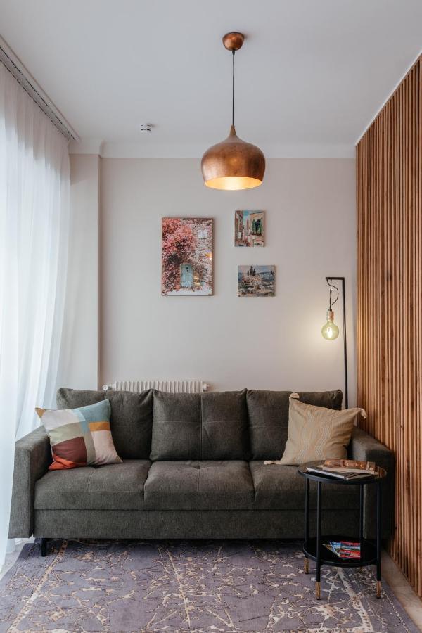 'la Primavera ' Apartment Roquebrune-Cap-Martin