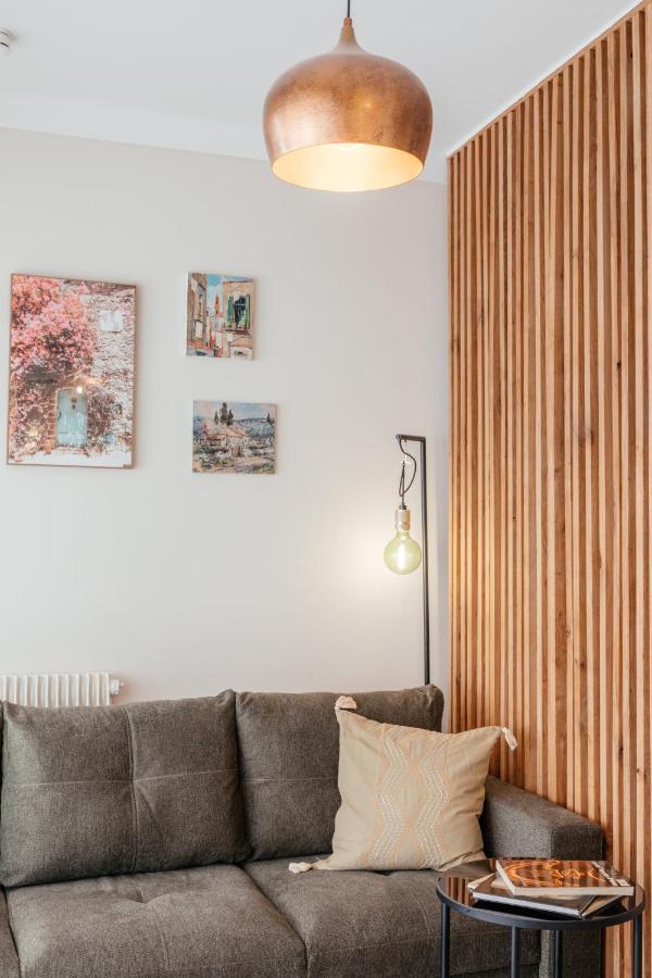 Apartment 'la Primavera ' *