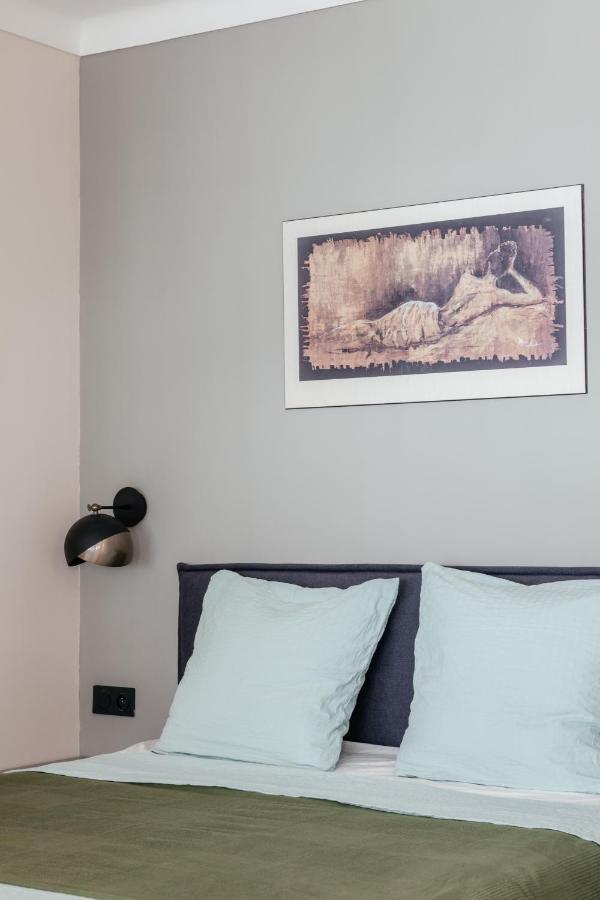 'la Primavera ' Appartement