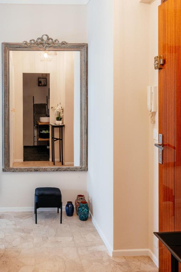 Appartement 'la Primavera '