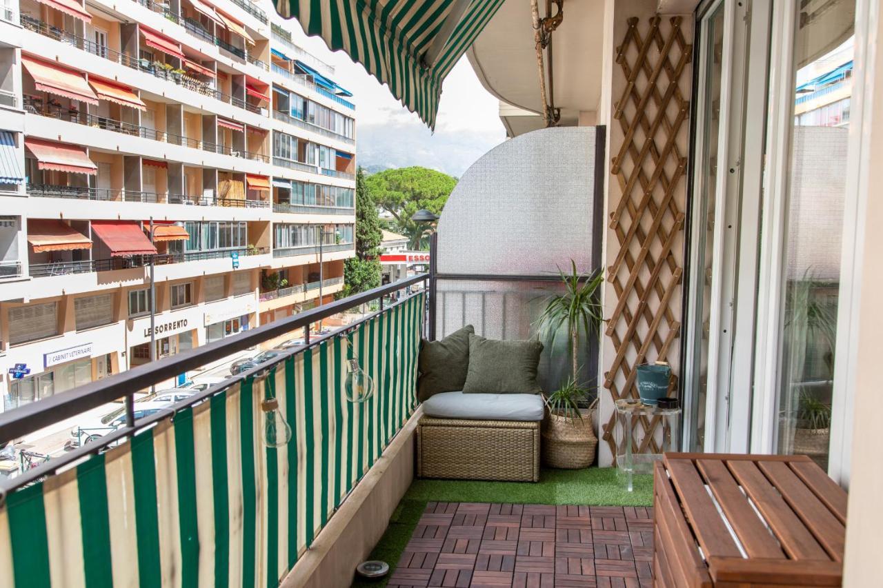 Appartement 'la Primavera ' *